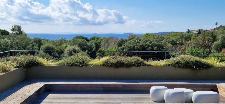 Single-Family Homes, Renovation, Extension, Villa, contemporary, Traditional