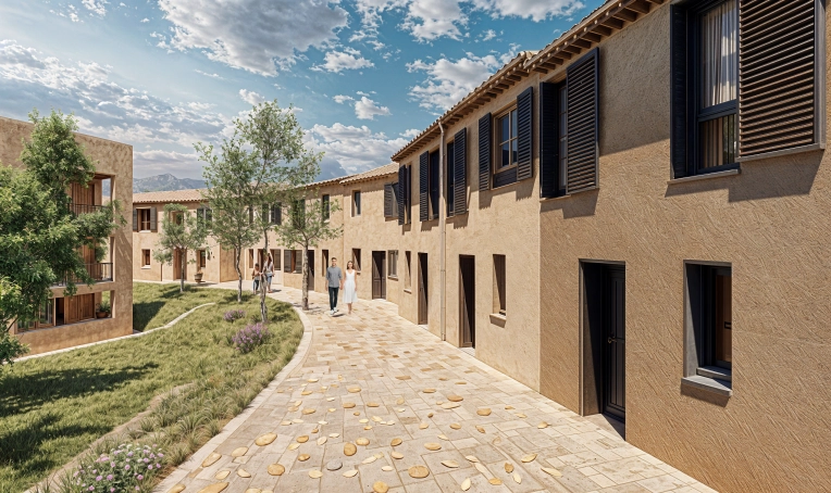 Maison individuelle, Résidentiel collectif, Bâtiment accueillant du public (ERP), Construction neuve, Contemporain, Traditionnel