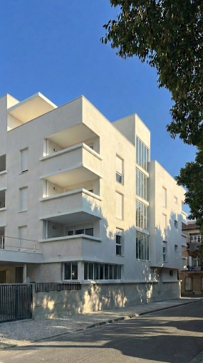 Multi-unit Residential, New Build, Design / Plans, Building permits, Construction Management