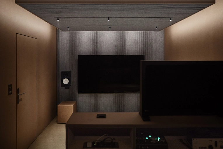 Bureau, Rénovation, Contemporain
