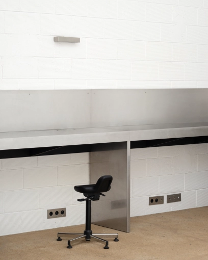 Bureau, Rénovation, Contemporain