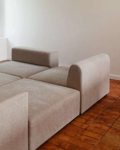Rénovation, Maison de campagne, Contemporain