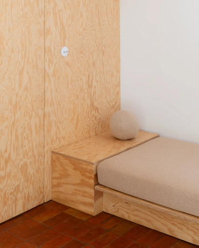 Rénovation, Maison de campagne, Contemporain