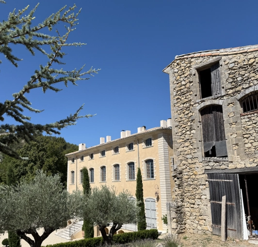 Maison individuelle, Rénovation, Historique
