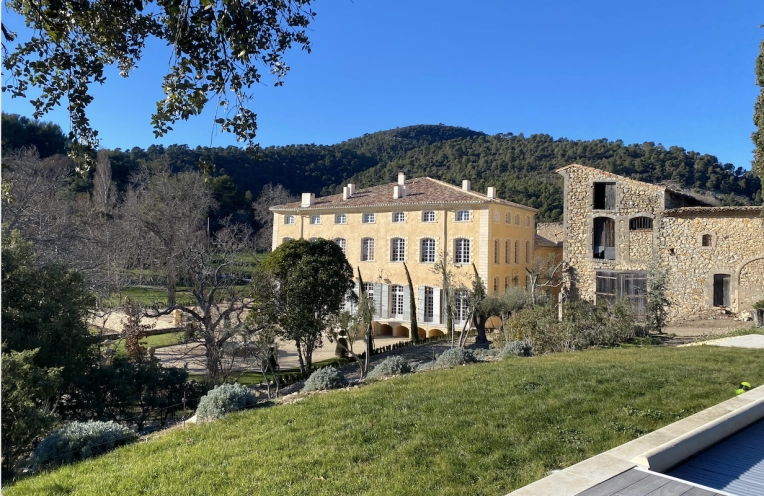 Patrimoine, Rénovation, Historique