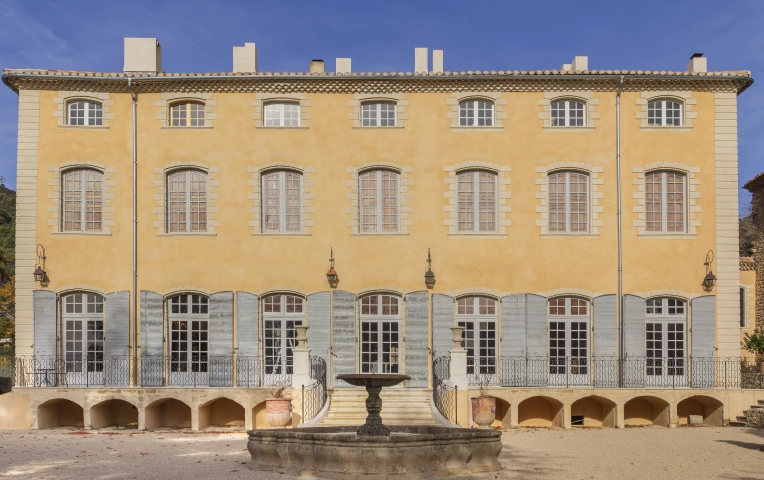 Patrimoine, Réhabilitation, Ancien