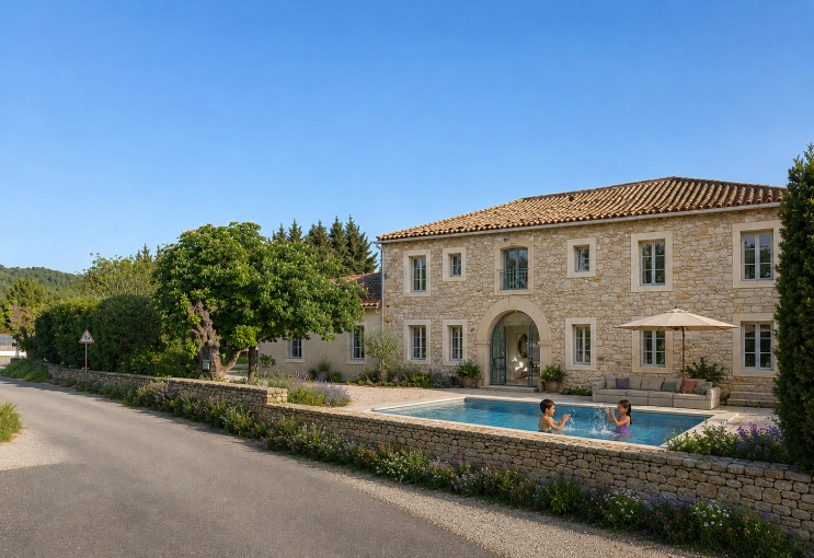 Transformation, Mise aux normes, Jardin, Maison individuelle, Rénovation, Piscine, Réhabilitation, Rénovation énergétique, Aménagement combles, Permis de construire