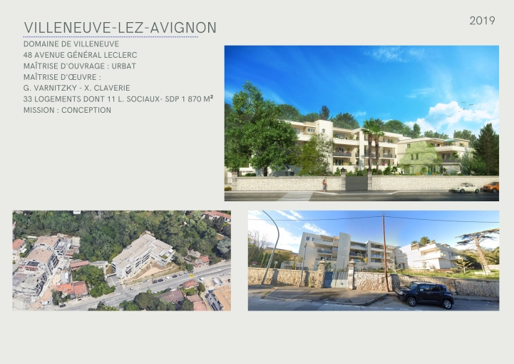 Mise aux normes, Jardin, Résidentiel collectif, Construction neuve, Plan, Permis de construire