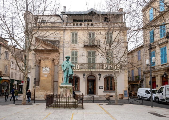 Patrimoine, Mise aux normes, Rénovation, Réhabilitation, Plan