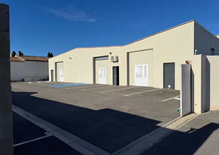 Transformation, Mise aux normes, Bâtiment professionnel, Rénovation, Réhabilitation, Plan, Permis de construire