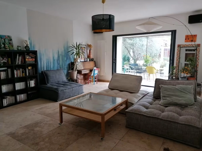 Transformation, Jardin, Appartement, Rénovation, Extension, Réhabilitation, Plan, Permis de construire, Suivi de chantier