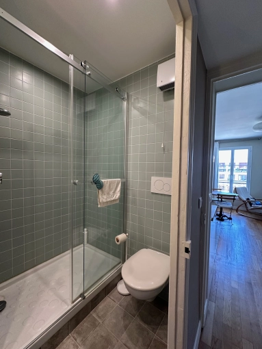 Apartment, Renovation, Interior Architecture & Design, Restoration, Traditional