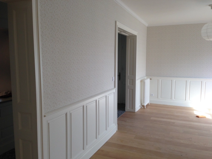 Conversion, Renovation, Interior Architecture & Design, Restoration, Villa, Traditional, historical