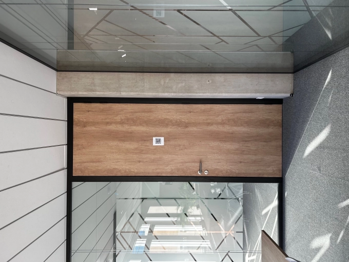 Bureau, Architecture d’intérieur, Contemporain