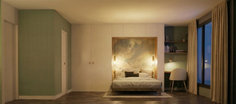 Single-Family Homes, Renovation, contemporary