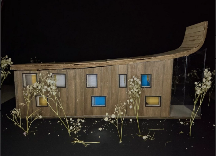 Appartement, Construction neuve, Contemporain