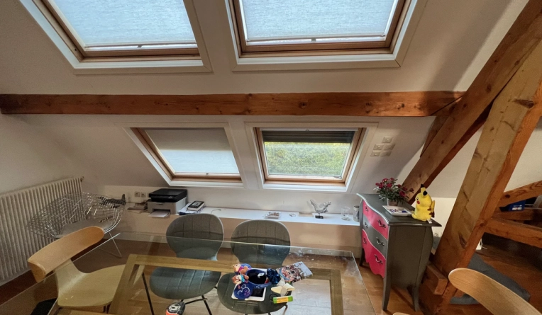 Appartement, Construction neuve, Contemporain