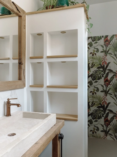 Renovation, Townhouses, Energy renovation, Vintage, Traditional