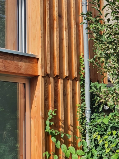 Terrasse, Maison individuelle, Maison passive / écologique, Chalet / Maison en bois, Rénovation, Maison de campagne, Extension, Rénovation énergétique, Vintage, Contemporain, Moderne