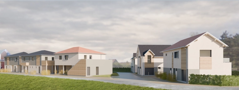 Single-Family Homes, Multi-unit Residential, New Build, Design / Plans, Building permits