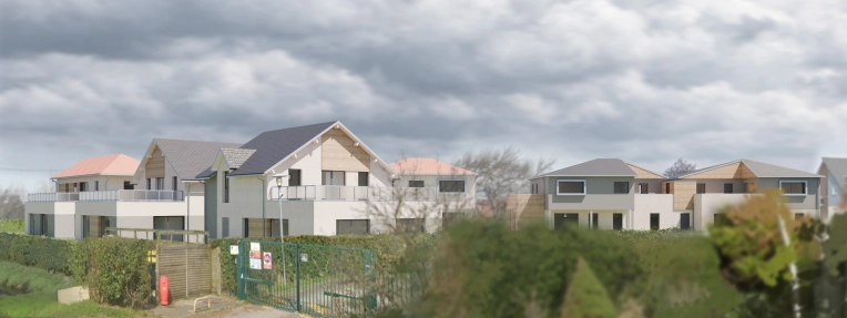 Single-Family Homes, Multi-unit Residential, New Build, Design / Plans, Building permits