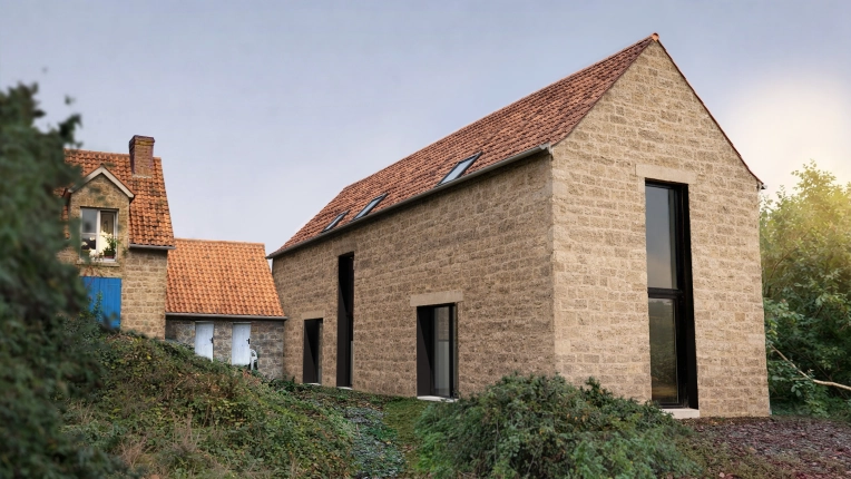 Building Upgrades, Renovation, Country Homes, Restoration, Farmhouse, Design / Plans, Building permits