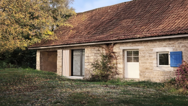 Building Upgrades, Renovation, Country Homes, Design / Plans, Building permits