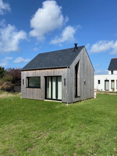 Country Homes, New Build, Minimalist