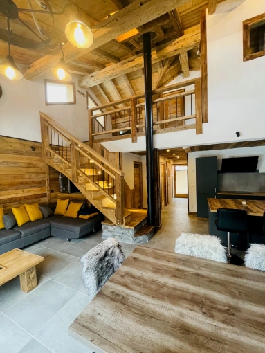 Single-Family Homes, Renovation, Extension, Restoration, Construction Management