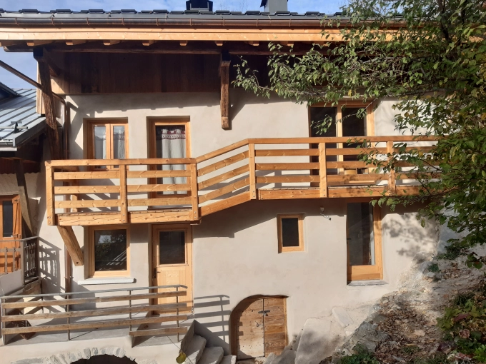 Multi-unit Residential, Extension, Building permits, Construction Management, Consulting