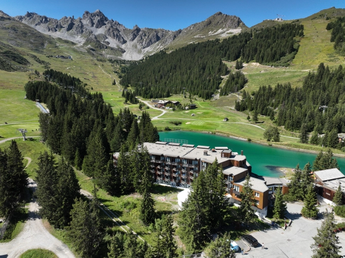 Hotels - Restaurants, Renovation, Extension, Restoration, Building permits