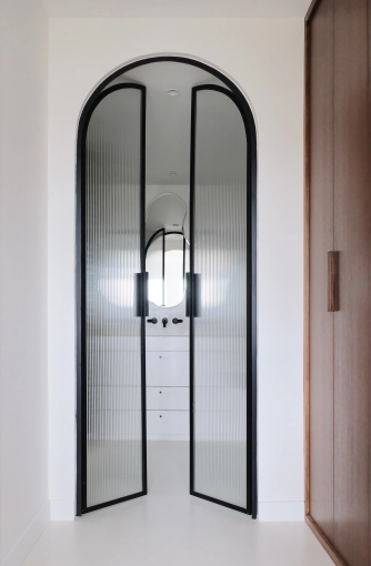 Maison individuelle, Maison de ville, Réhabilitation, Contemporain