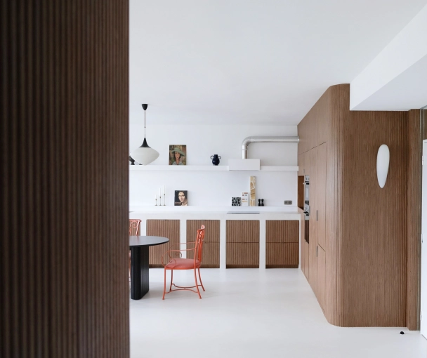 Single-Family Homes, Townhouses, Country Homes, Interior Architecture & Design, contemporary, Minimalist