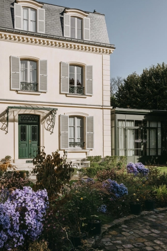 Single-Family Homes, Renovation, Townhouses, Country Homes, Extension, Vintage, Traditional, Classic