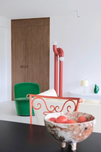 Single-Family Homes, Townhouses, Country Homes, Interior Architecture & Design, Futuristic, contemporary, Modern