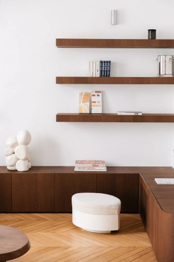 Single-Family Homes, Townhouses, Country Homes, Interior Architecture & Design, Traditional, Japonais, Minimalist