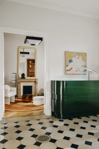 Conversion, Single-Family Homes, Renovation, Townhouses, Country Homes, Restoration, Vintage, Traditional, Classic