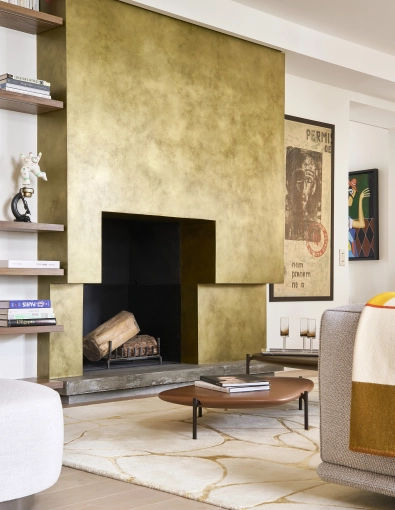 Appartement, Rénovation, Architecture d’intérieur, Réhabilitation, Vintage, Contemporain