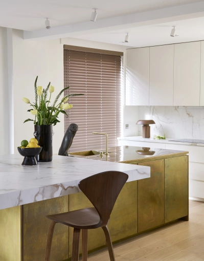 Appartement, Rénovation, Architecture d’intérieur, Réhabilitation, Contemporain