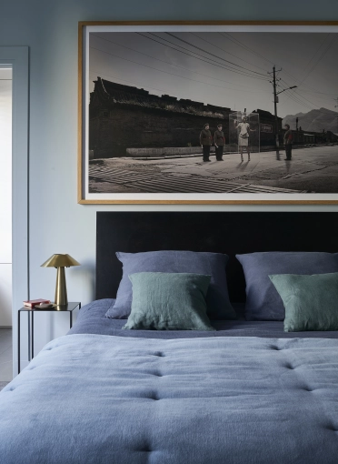 Appartement, Rénovation, Architecture d’intérieur, Contemporain, Moderne