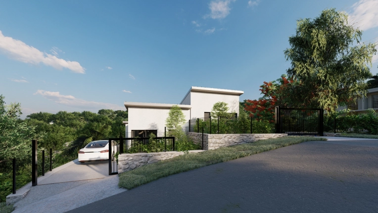 Single-Family Homes, Multi-unit Residential, Renovation, New Build, contemporary, Modern