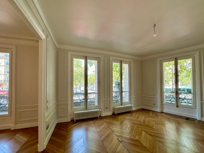 Appartement, Bâtiment professionnel, Rénovation, Construction neuve, Contemporain