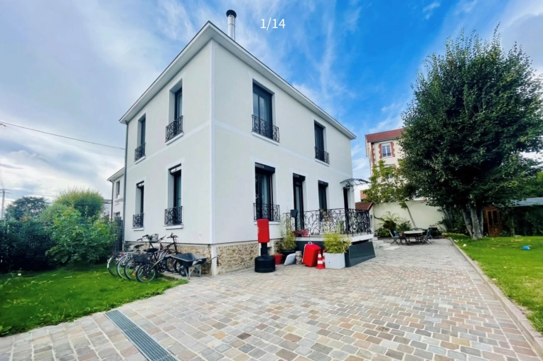 Single-Family Homes, Renovation, Feasibility Studies, Restoration, Energy renovation, Design / Plans, Building permits, Construction Management, Consulting, Home pre-purchase advice