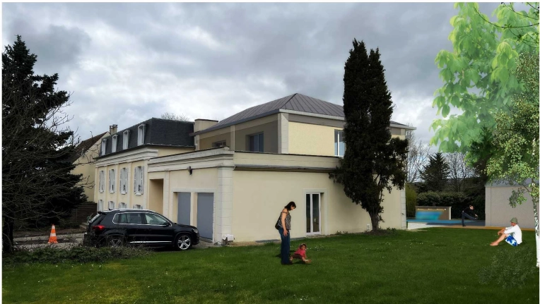 Project Management, Vertical expension, Single-Family Homes, Renovation, Pools, Interior Architecture & Design, Extension, Feasibility Studies, Restoration, Design / Plans, Building permits, Construction Management, Consulting, Diagnostic, Home pre-purchase advice