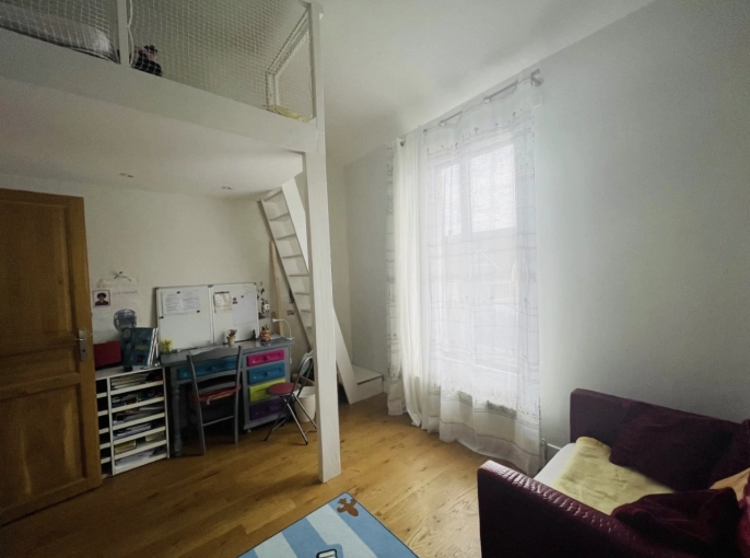 Apartment, Renovation, Interior Architecture & Design, Design / Plans, Construction Management, Consulting