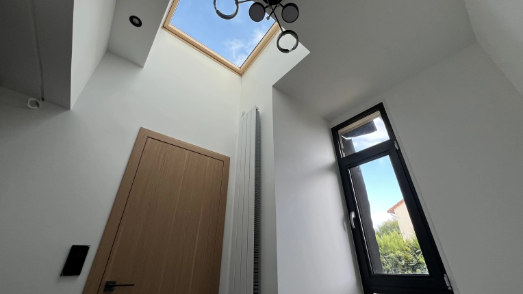 Apartment, Renovation, Restoration, Design / Plans, Building permits, Construction Management, Consulting