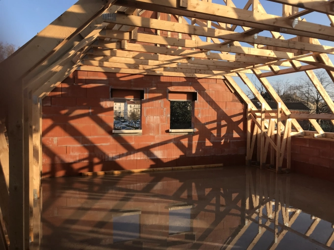 Multi-unit Residential, New Build, Design / Plans, Building permits, Construction Management