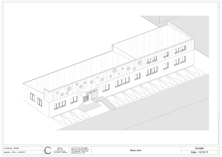 Conversion, Building Upgrades, Public Access Buildings, Renovation, Interior Architecture & Design, Feasibility Studies, Restoration, Design / Plans, Building permits, Construction Management, Consulting