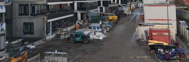 Exterior, Feasibility Studies, Design / Plans, Consulting