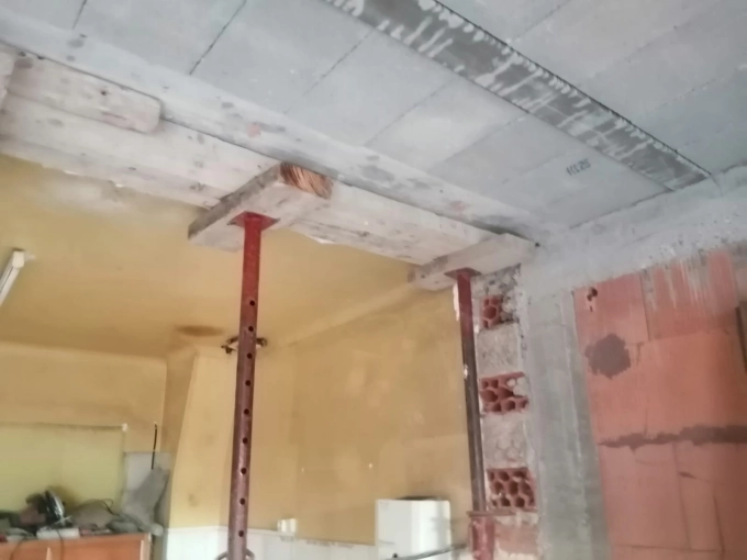 Vertical expension, Single-Family Homes, Renovation, Extension, Design / Plans, Building permits, Construction Management, Consulting